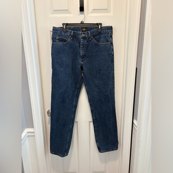 Lee Other - Lee Men's Classic Bootcut Jeans, 36X32. Excellent condition